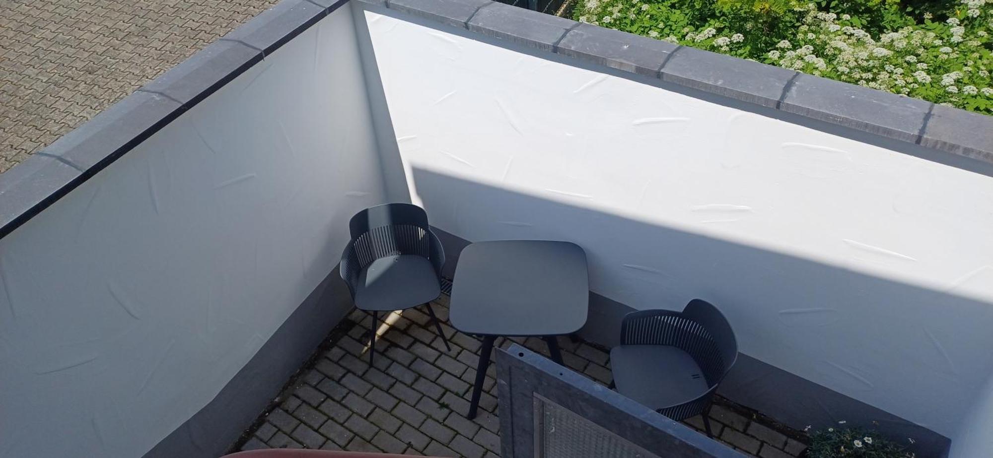 Schnick Schnack Apartment Kröv Exterior foto